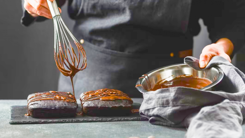 The Role Of Technology In Growing The Confectionery Industry