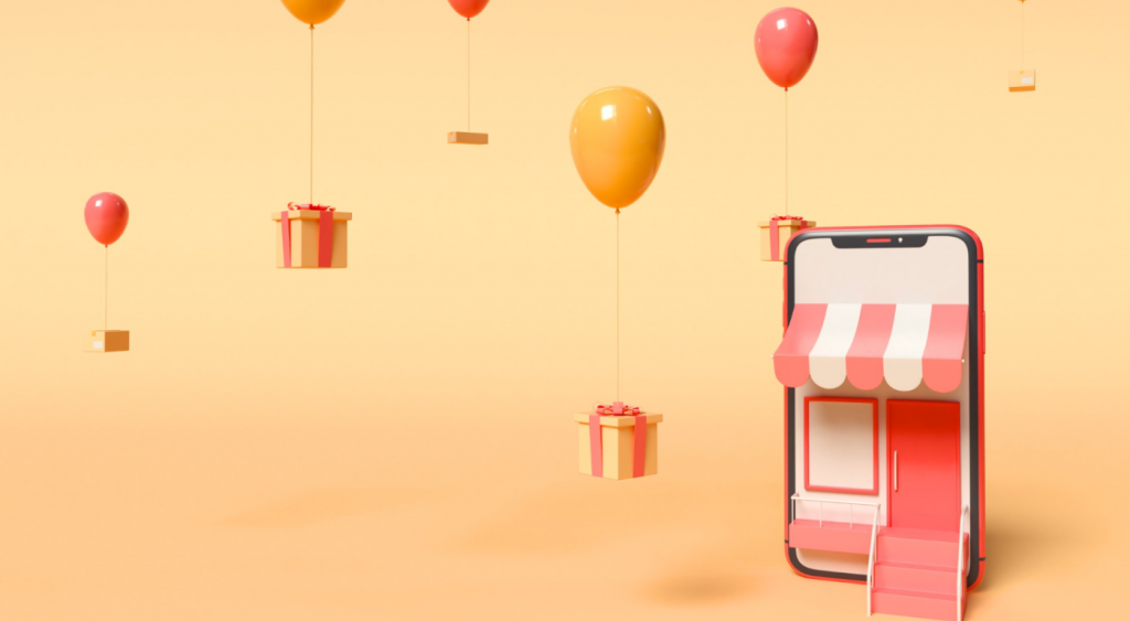 The Future of Mobile Commerce & Its Impact on eCommerce