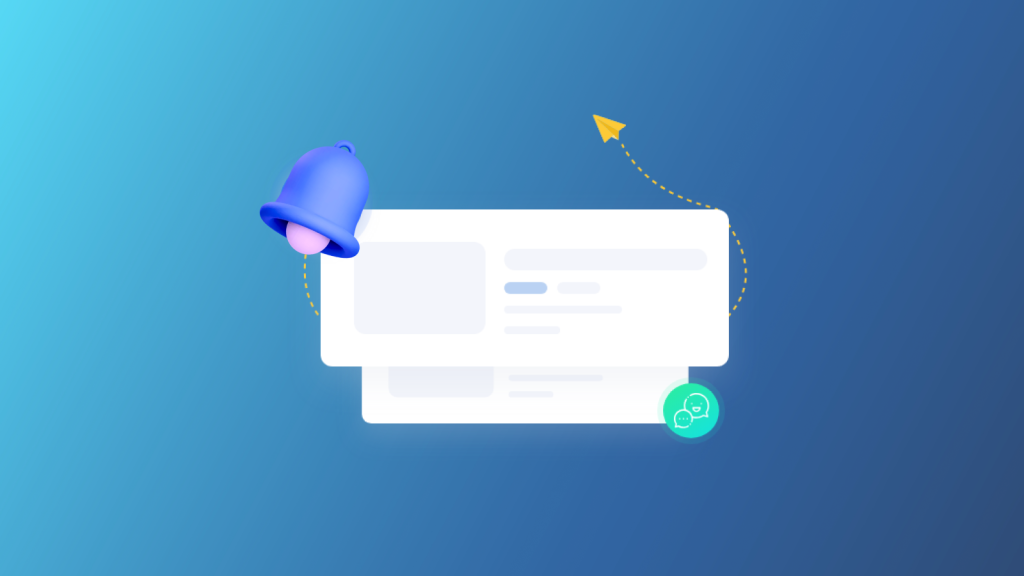 Driving Repeat Purchases: Harnessing Web Push Notifications for eCommerce Retention