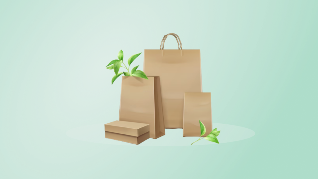 Eco-Friendly Packaging for Small Business: A Beginner’s Guide