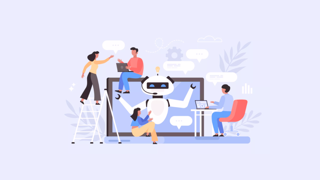 Revolutionizing eCommerce: How AI is Transforming the Shopping Experience