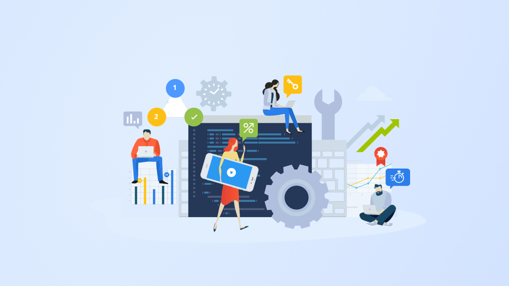 Website Maintenance for eCommerce: Optimal Performance & User Experience