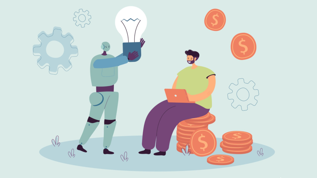 AI-Powered Dynamic Pricing Strategies