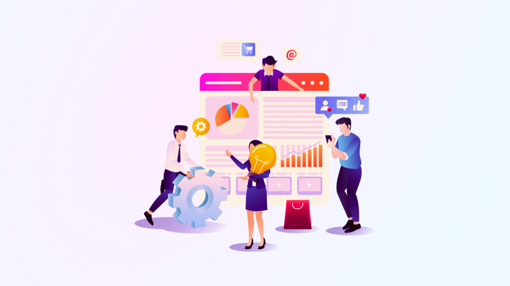 Ecommerce Development Services: A Complete Guide to Boost Your Online Business